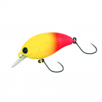 Воблеры Nories Worming Crank Shot Spin Shallow